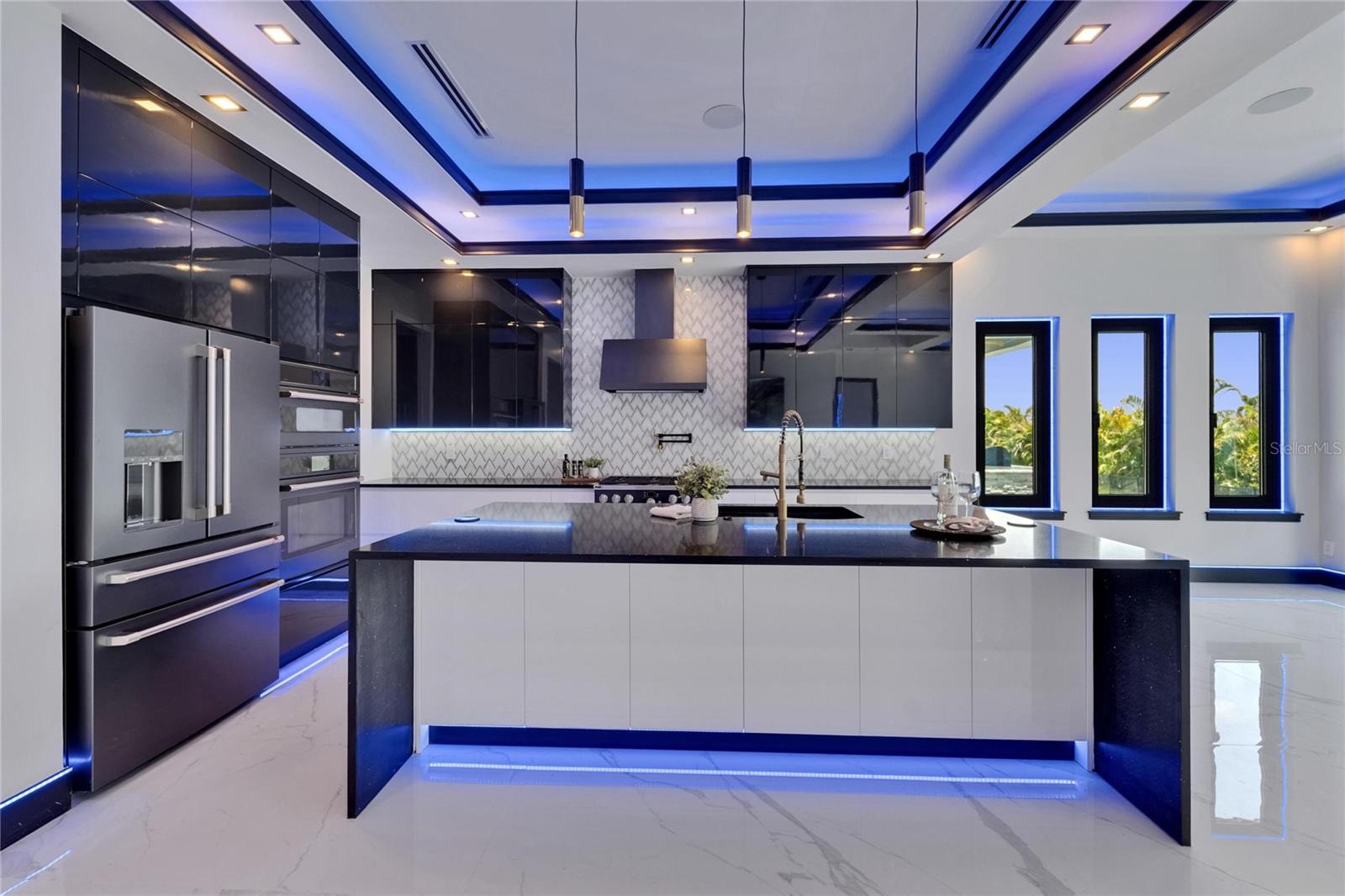 HEMINGWAY ESTATES PH 1-A - Residential