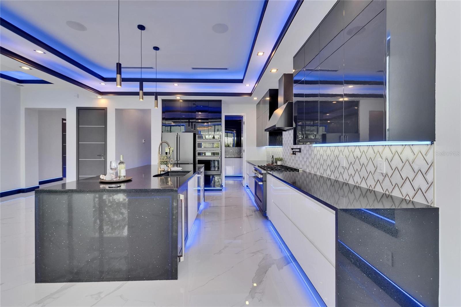 HEMINGWAY ESTATES PH 1-A - Residential