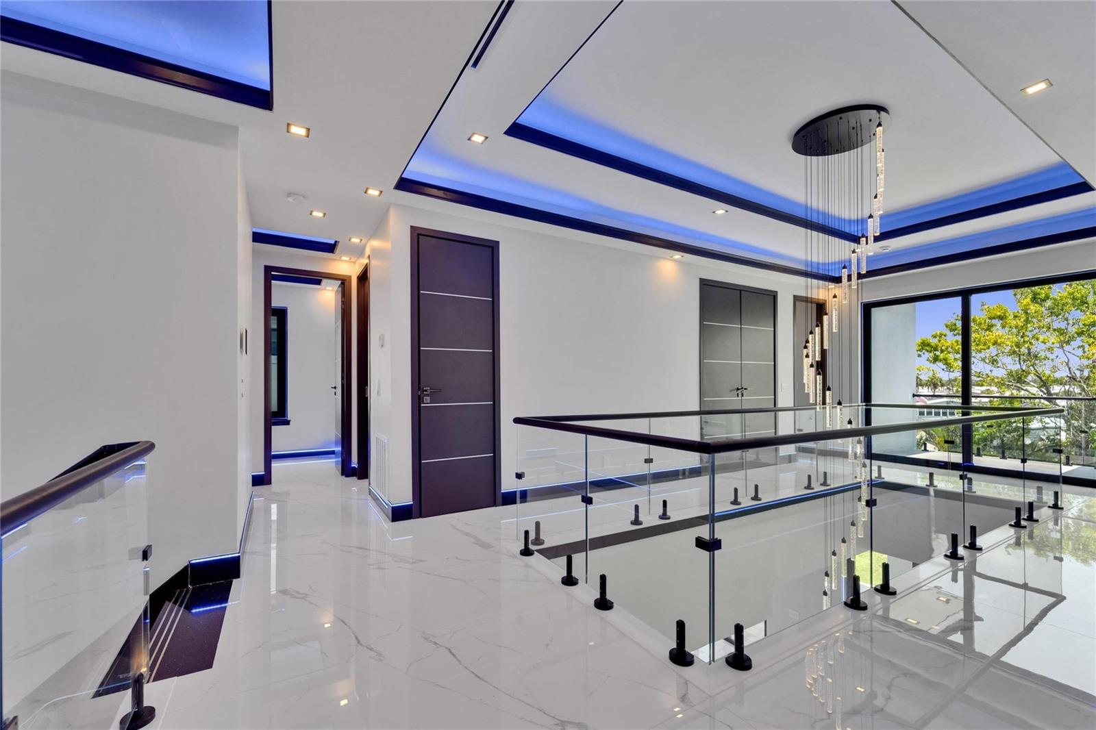 HEMINGWAY ESTATES PH 1-A - Residential