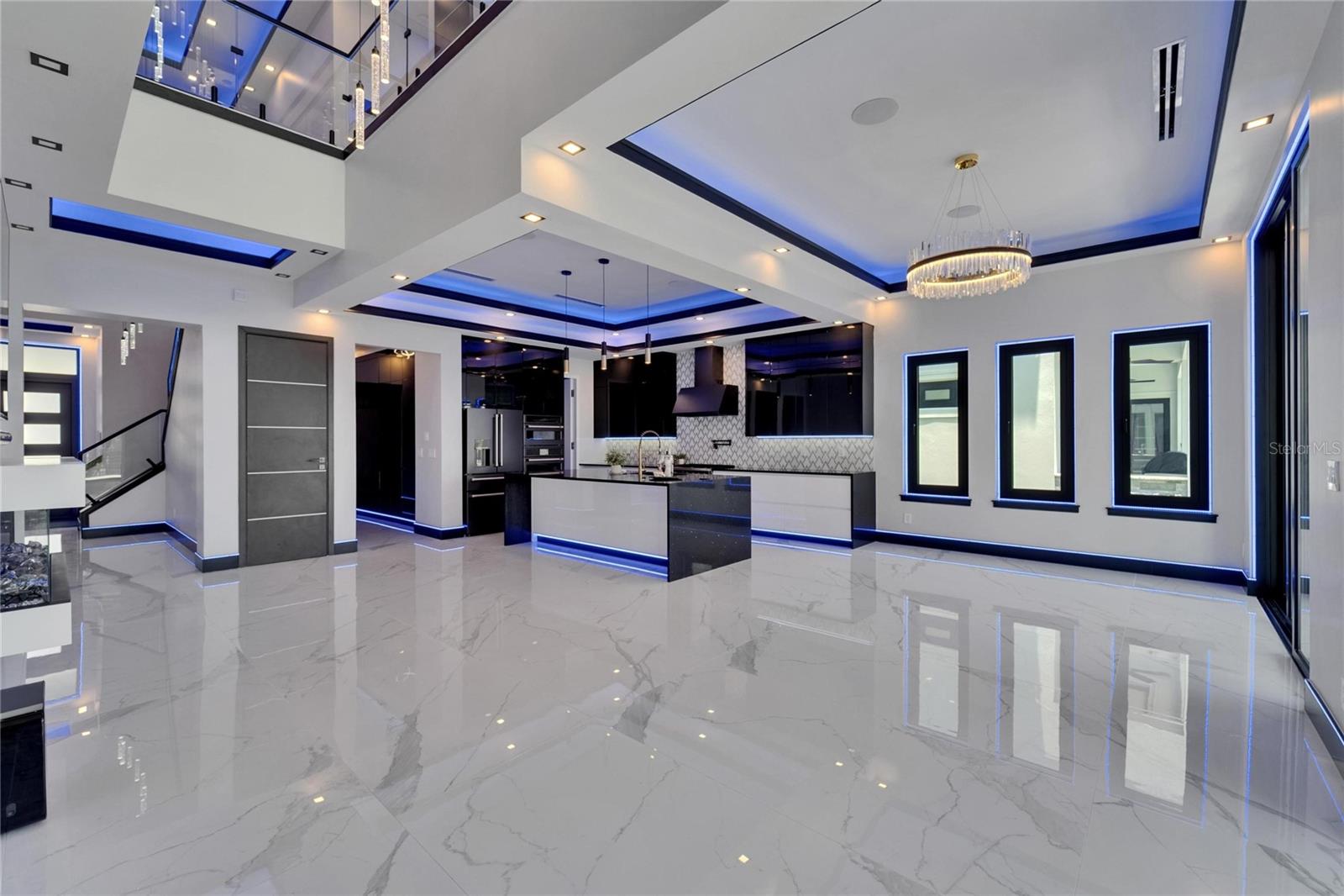 HEMINGWAY ESTATES PH 1-A - Residential