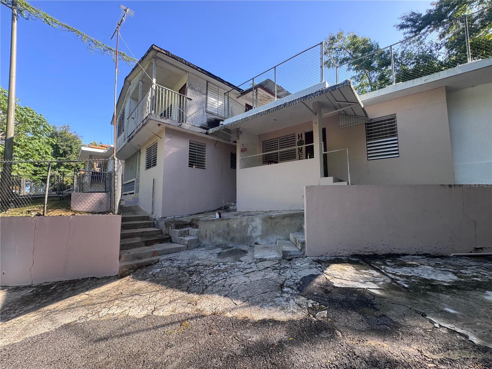 Casas a venda 2 - Jen Dantas Solar C O HATO VIEJO, SEC CANTA GALLO