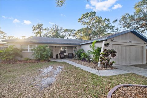 A home in CLEARWATER