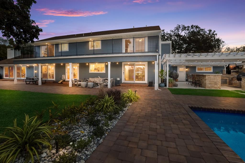 HARBOR HILLS - Residential