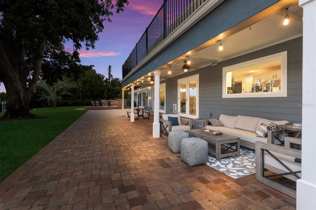 HARBOR HILLS - Residential