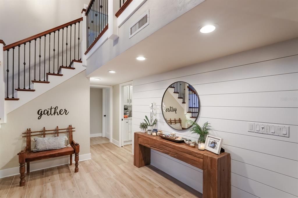 HARBOR HILLS - Residential