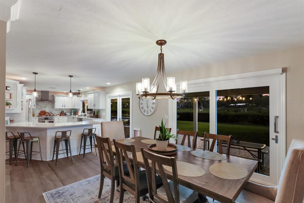 HARBOR HILLS - Residential