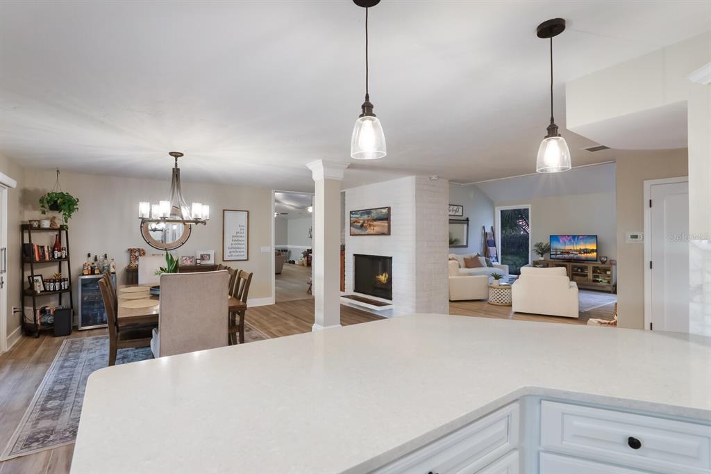 HARBOR HILLS - Residential