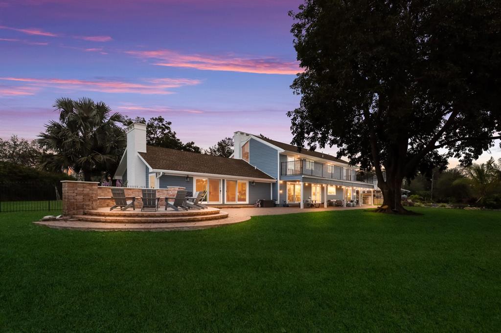 HARBOR HILLS - Residential