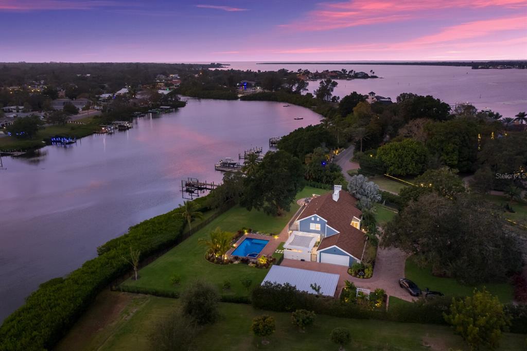 HARBOR HILLS - Residential