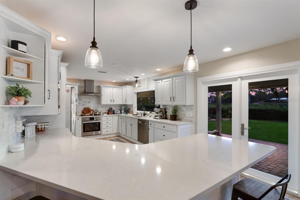 HARBOR HILLS - Residential