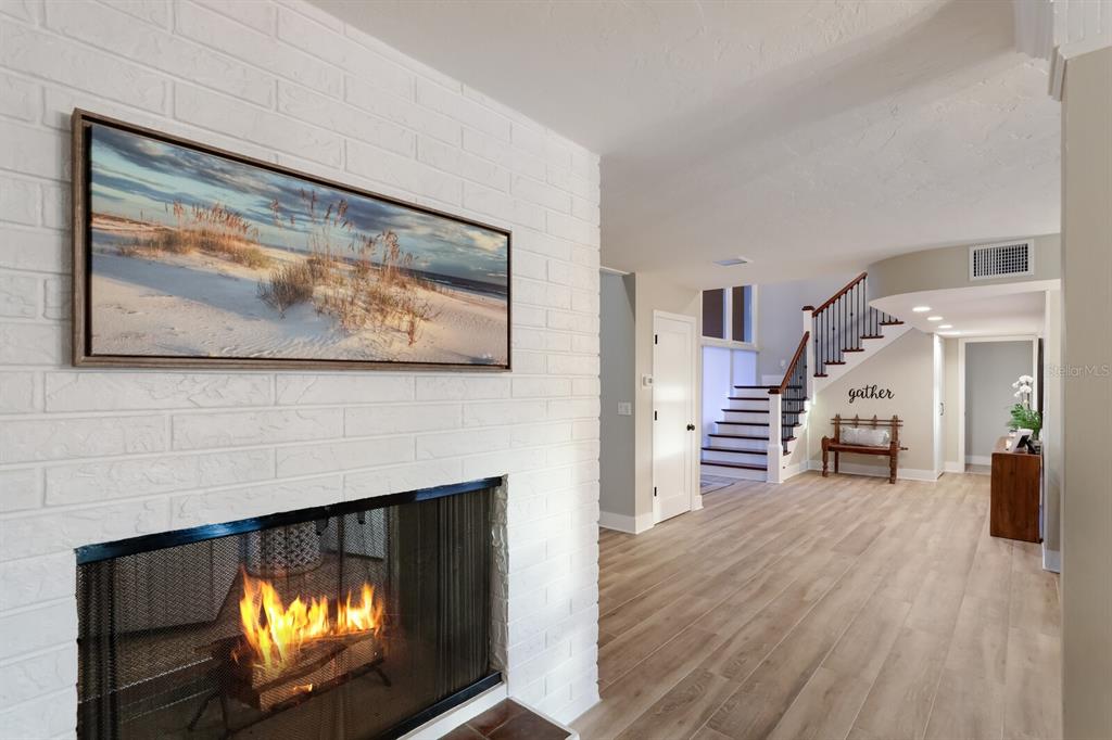 HARBOR HILLS - Residential