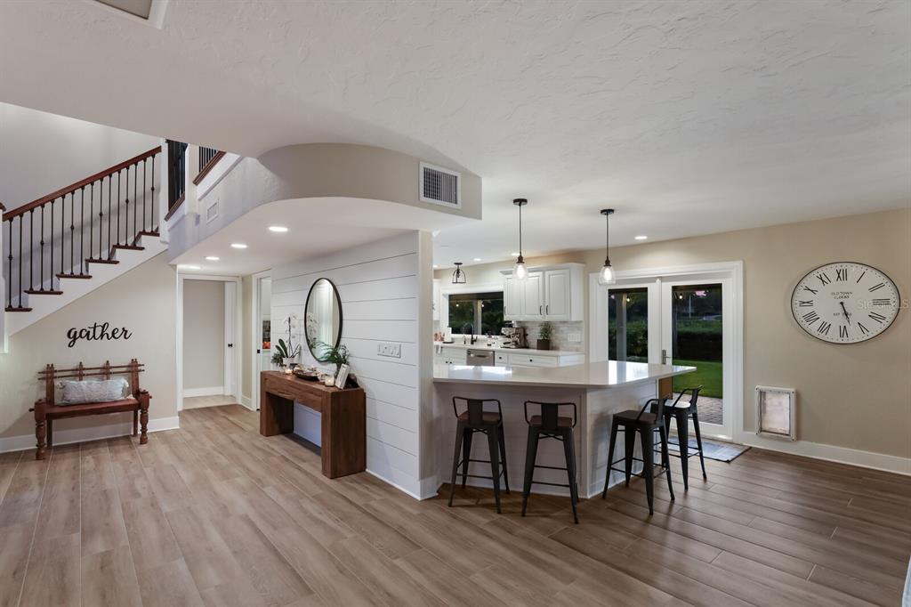 HARBOR HILLS - Residential