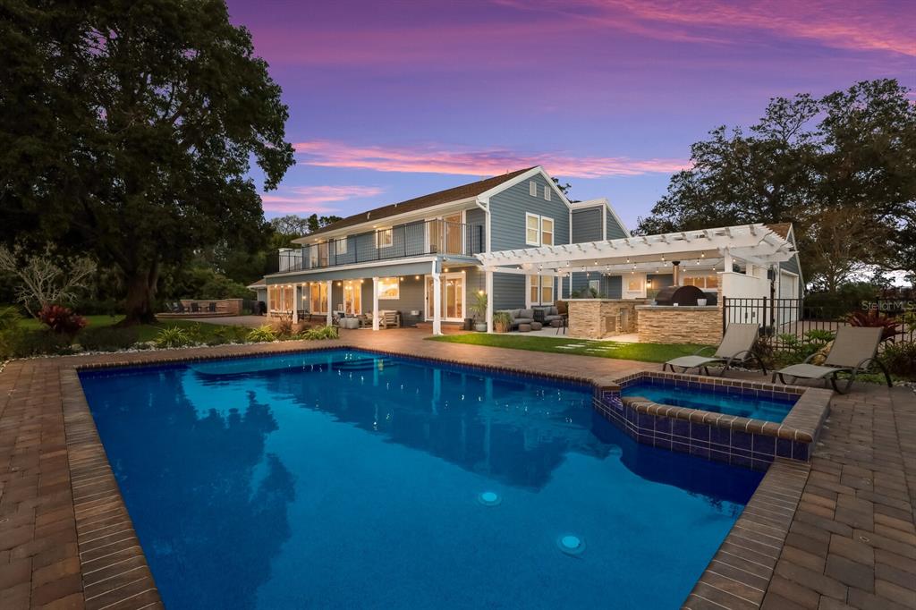 HARBOR HILLS - Residential