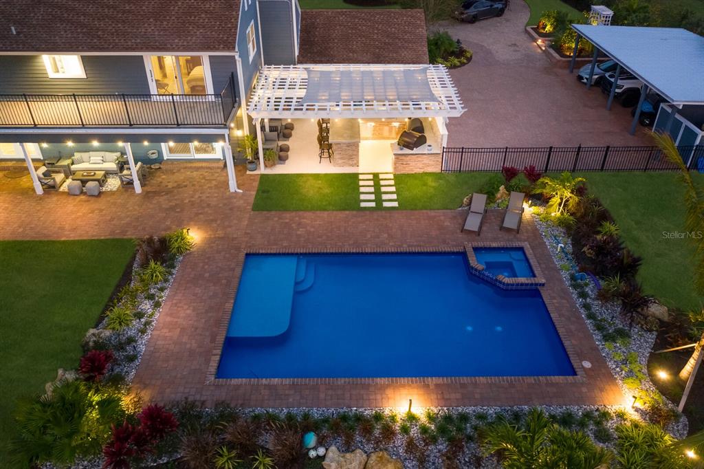 HARBOR HILLS - Residential