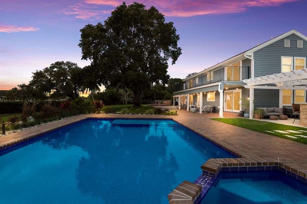 HARBOR HILLS - Residential