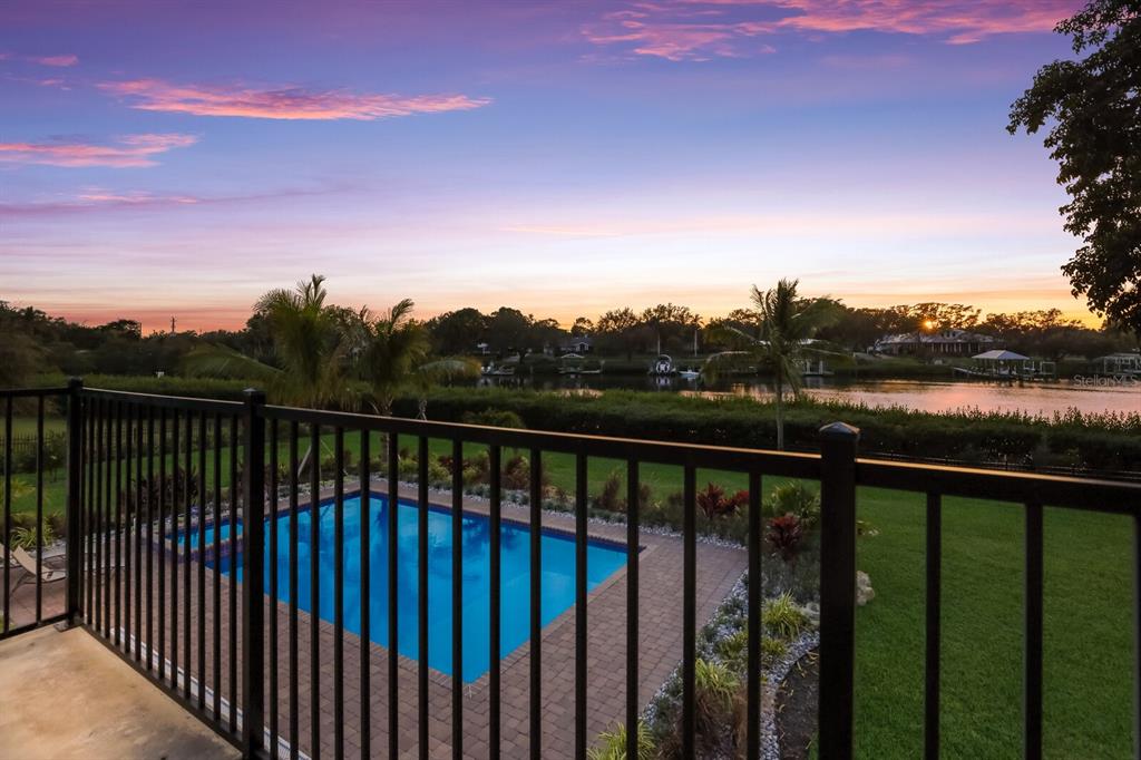 HARBOR HILLS - Residential