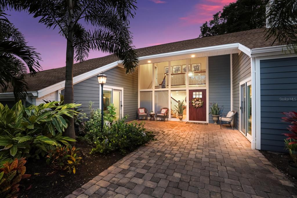 HARBOR HILLS - Residential