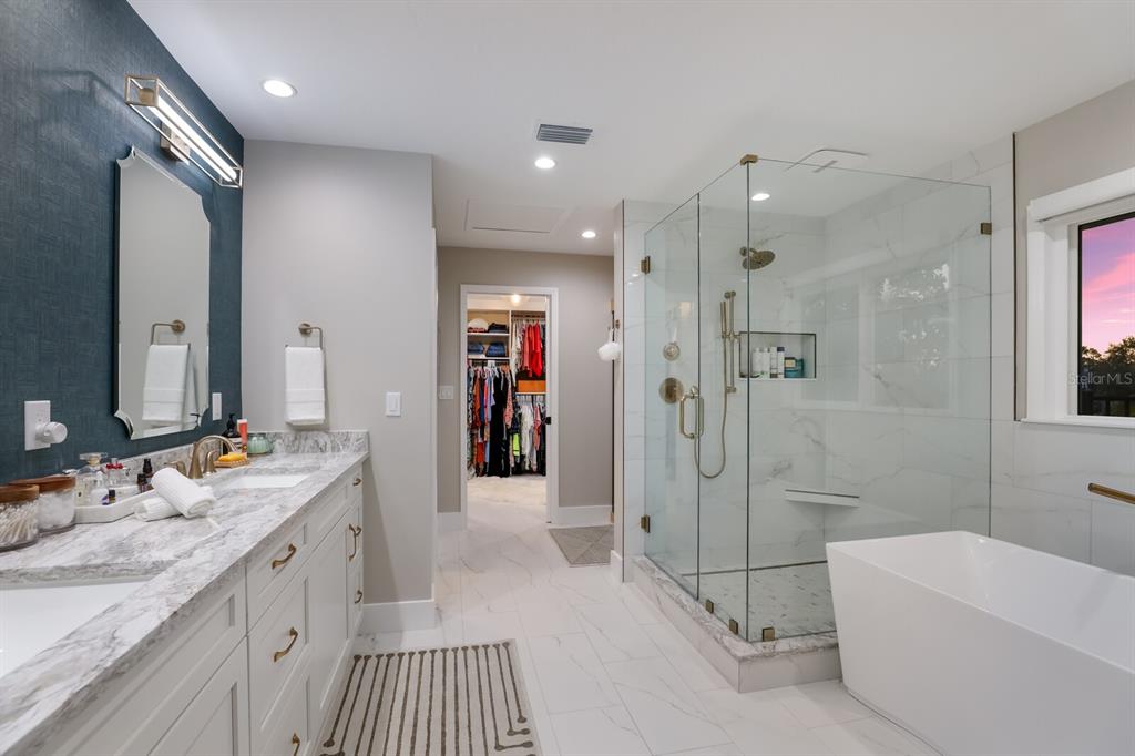 HARBOR HILLS - Residential