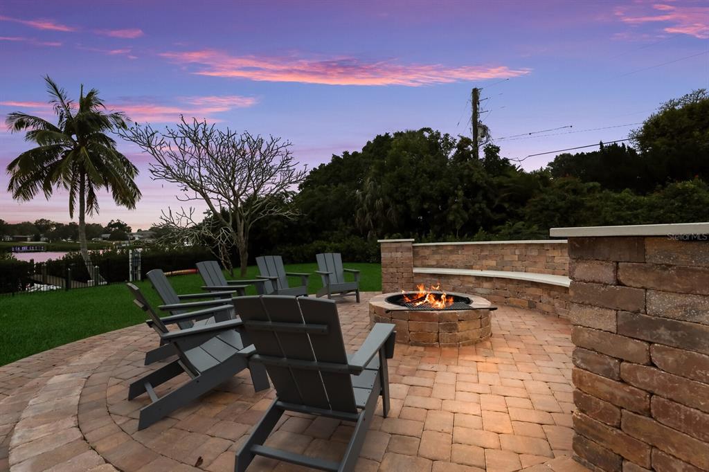 HARBOR HILLS - Residential