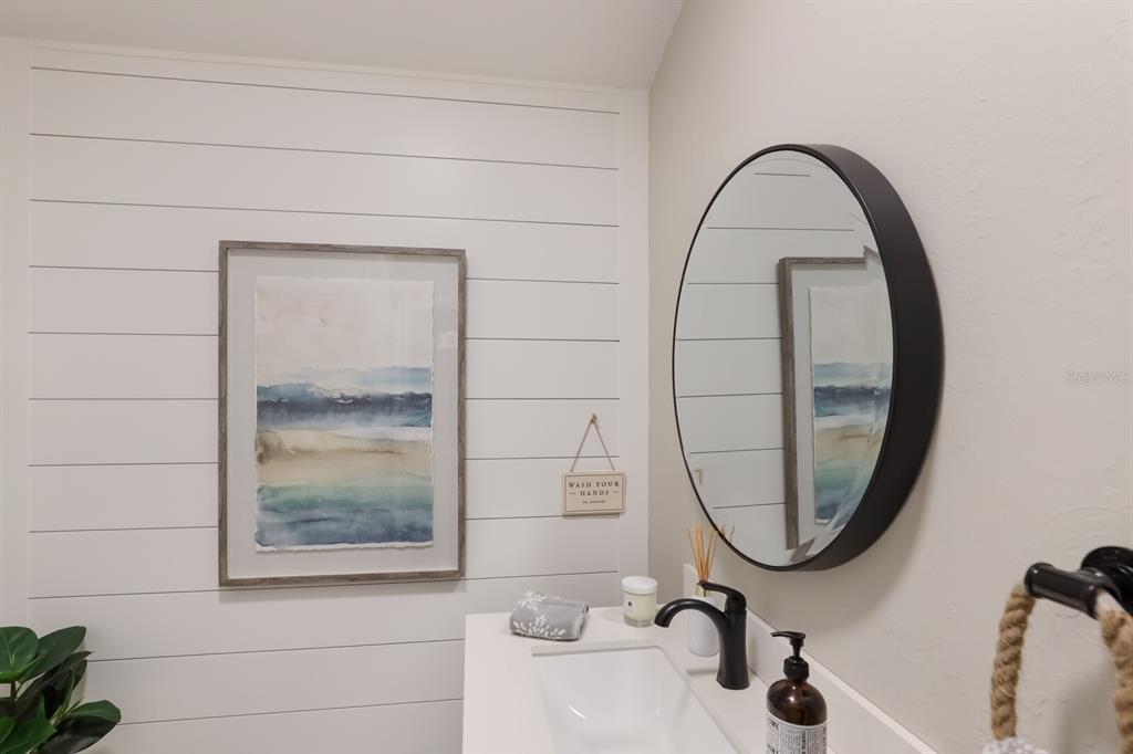 HARBOR HILLS - Residential