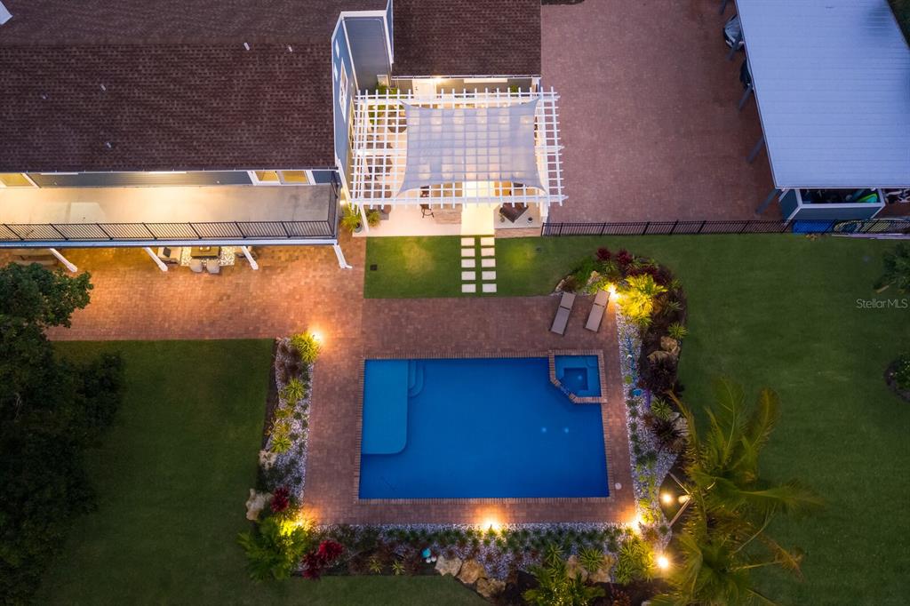 HARBOR HILLS - Residential