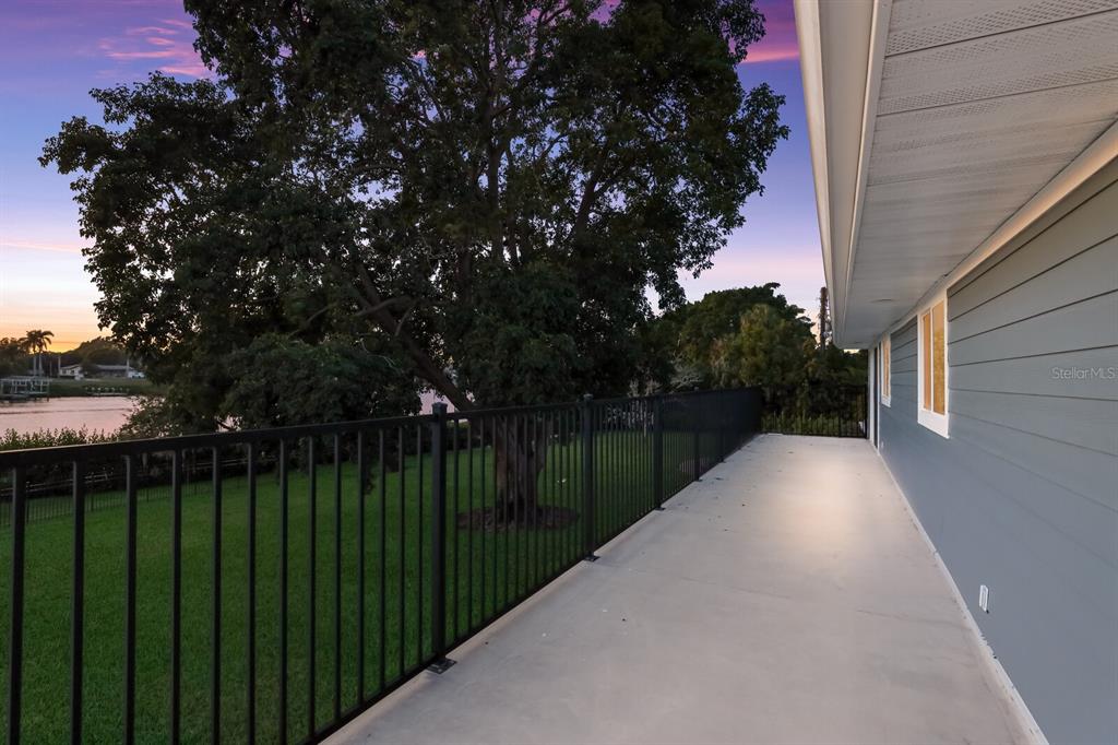 HARBOR HILLS - Residential