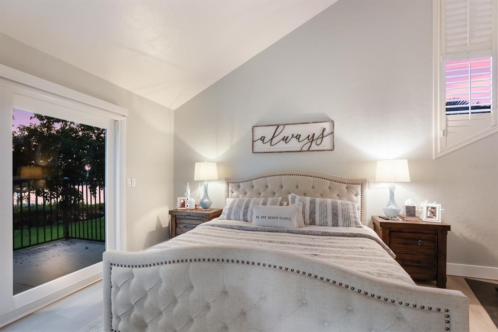 HARBOR HILLS - Residential