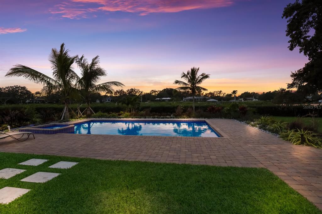 HARBOR HILLS - Residential