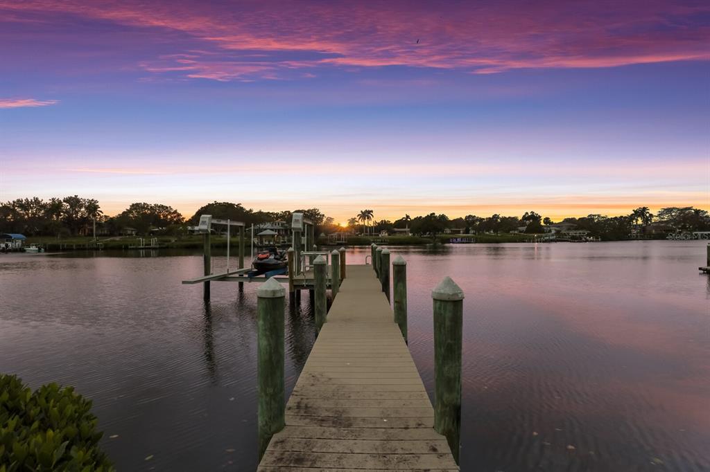 HARBOR HILLS - Residential