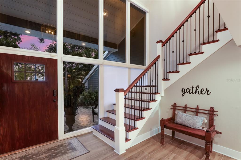 HARBOR HILLS - Residential