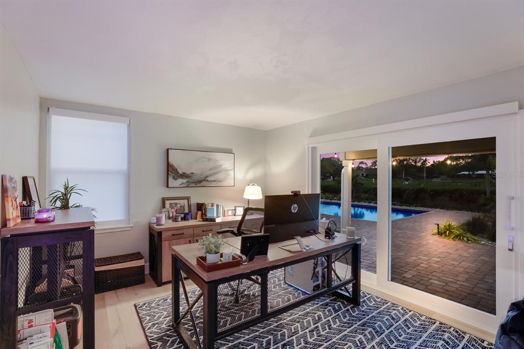 HARBOR HILLS - Residential