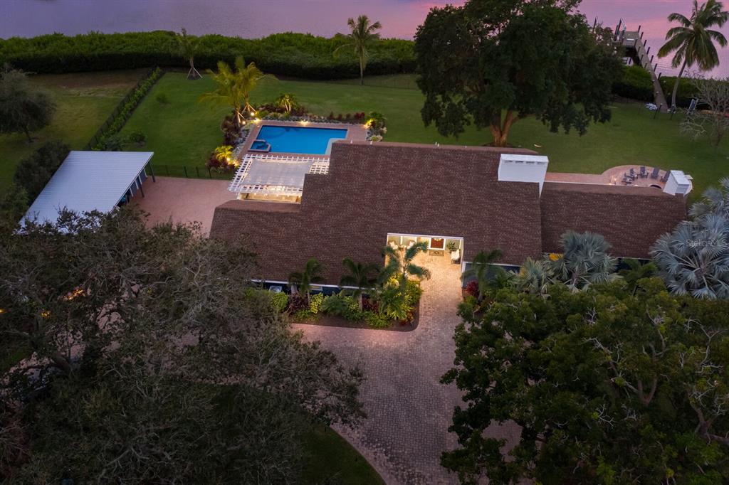 HARBOR HILLS - Residential