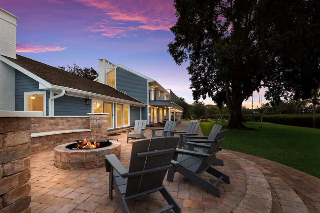 HARBOR HILLS - Residential