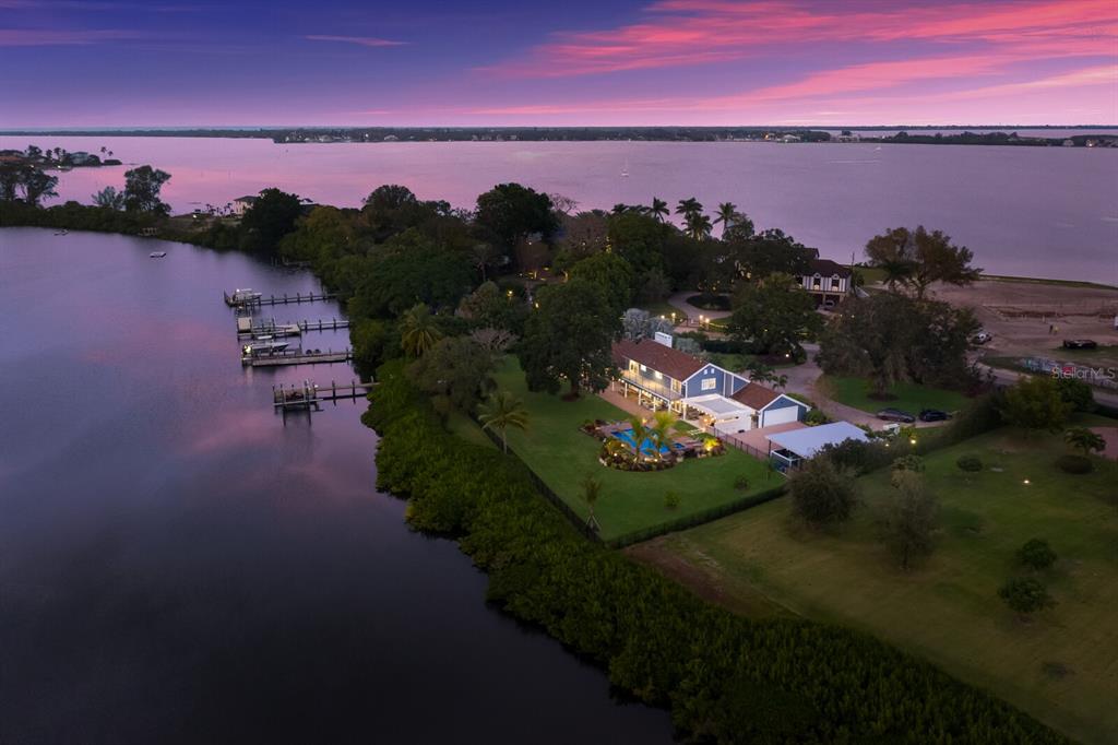 HARBOR HILLS - Residential