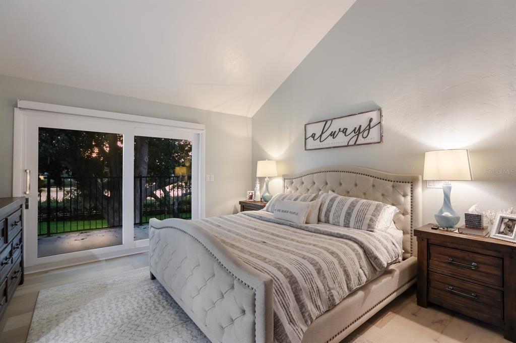 HARBOR HILLS - Residential