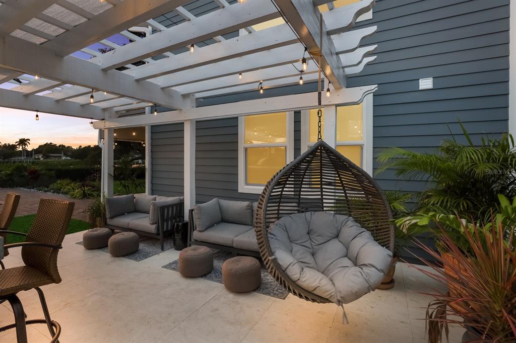 HARBOR HILLS - Residential