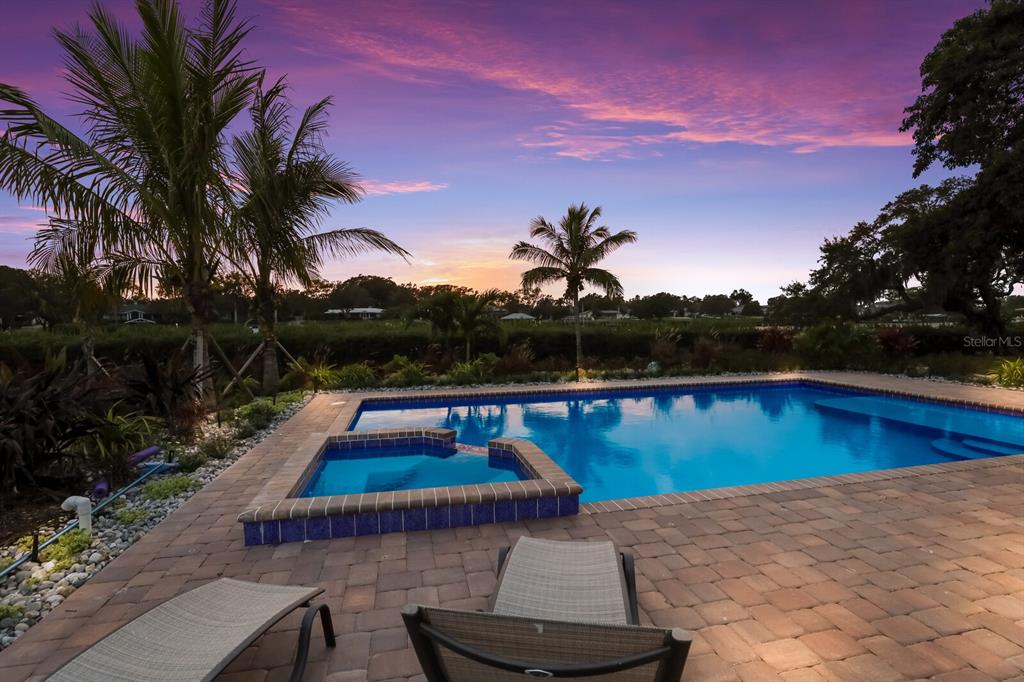 HARBOR HILLS - Residential