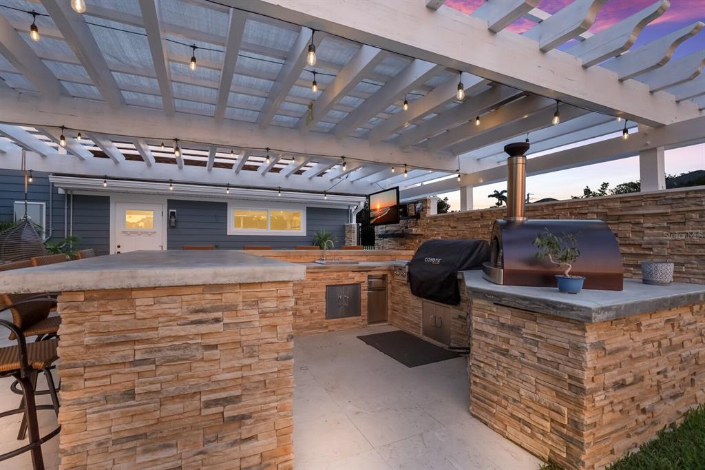 HARBOR HILLS - Residential