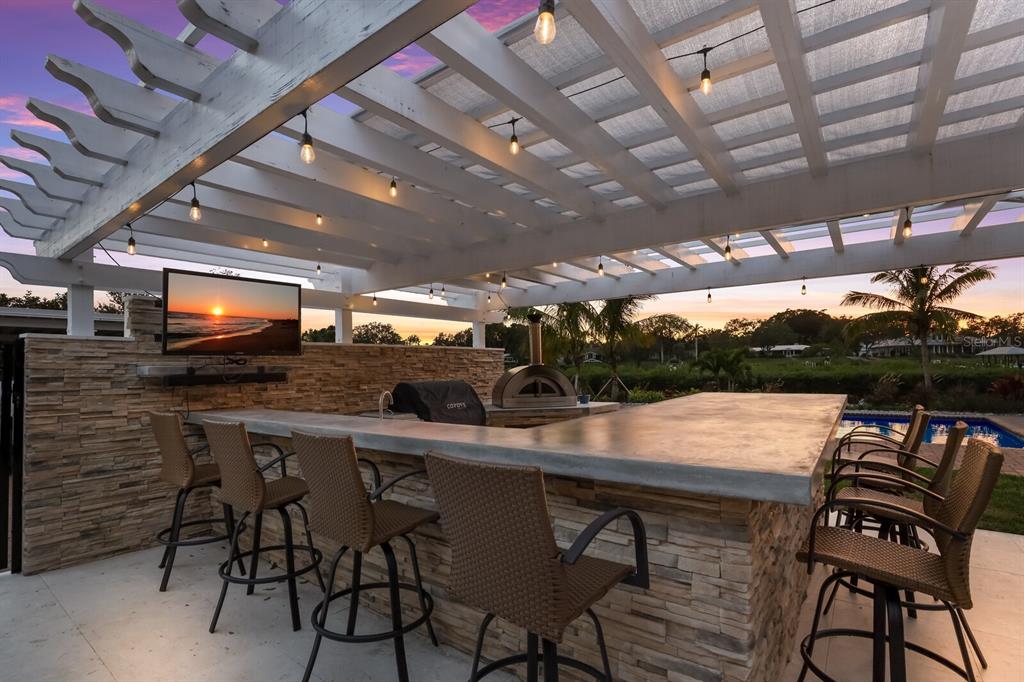 HARBOR HILLS - Residential