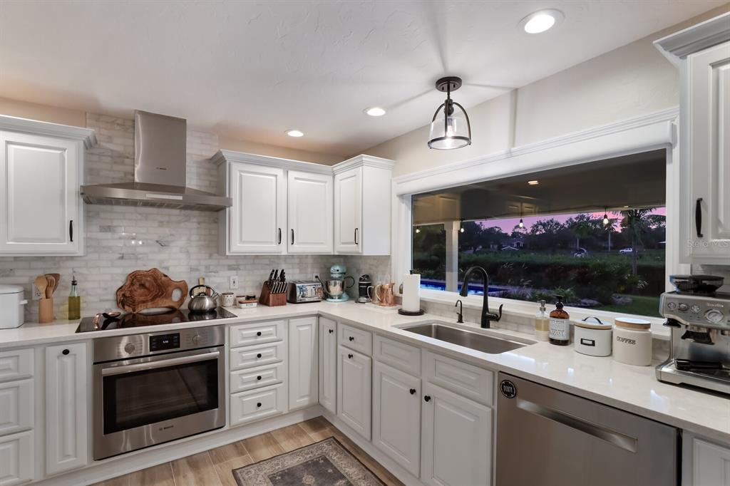 HARBOR HILLS - Residential