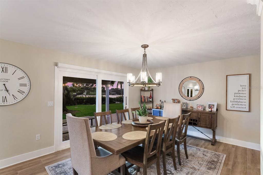 HARBOR HILLS - Residential