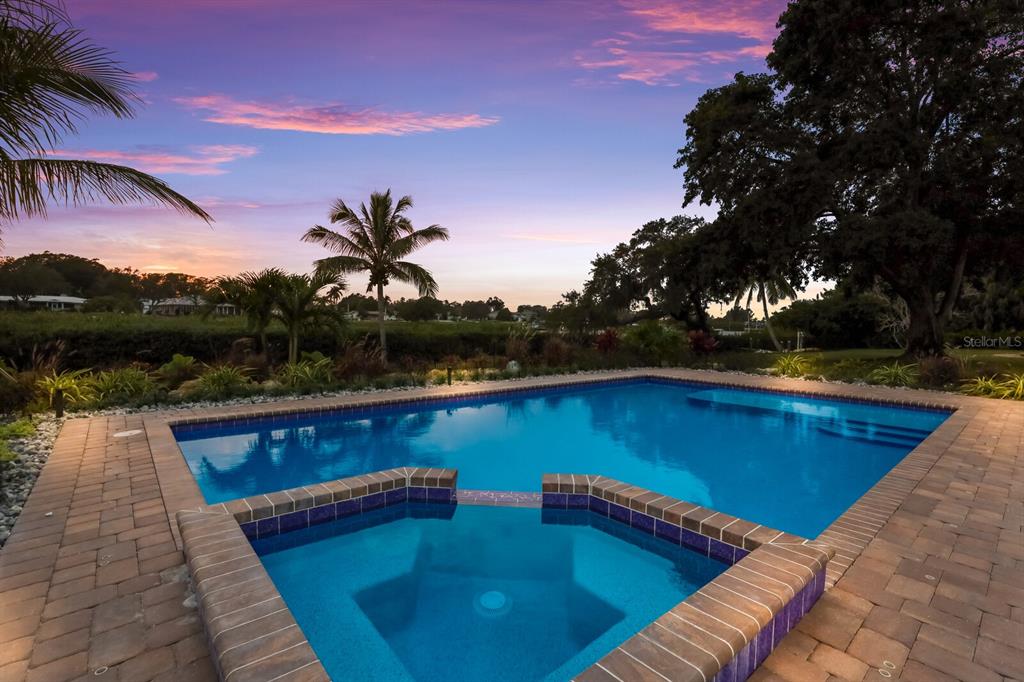 HARBOR HILLS - Residential