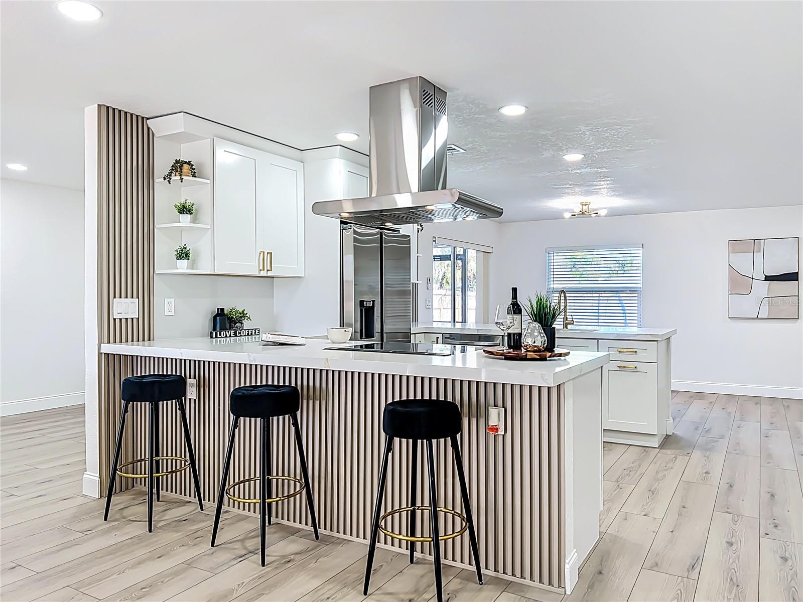 ENGLISH WOODS 1ST ADD - Residential