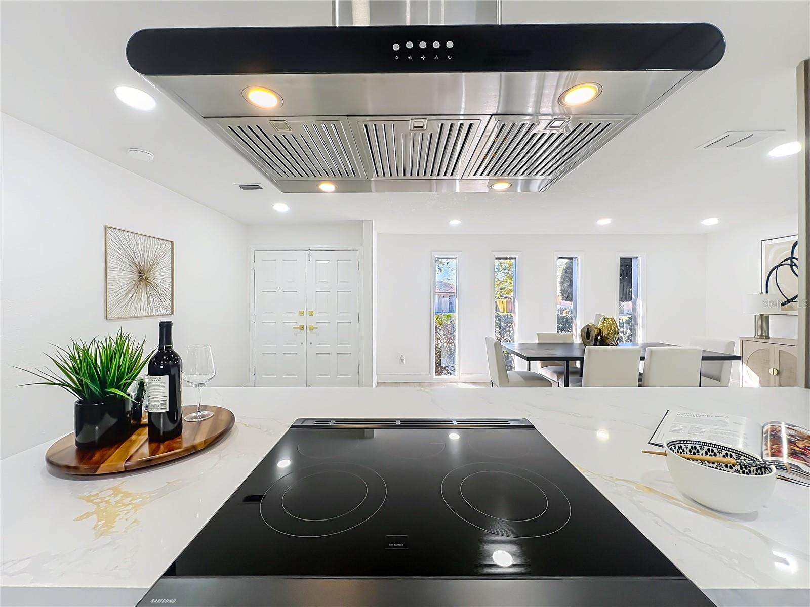 ENGLISH WOODS 1ST ADD - Residential