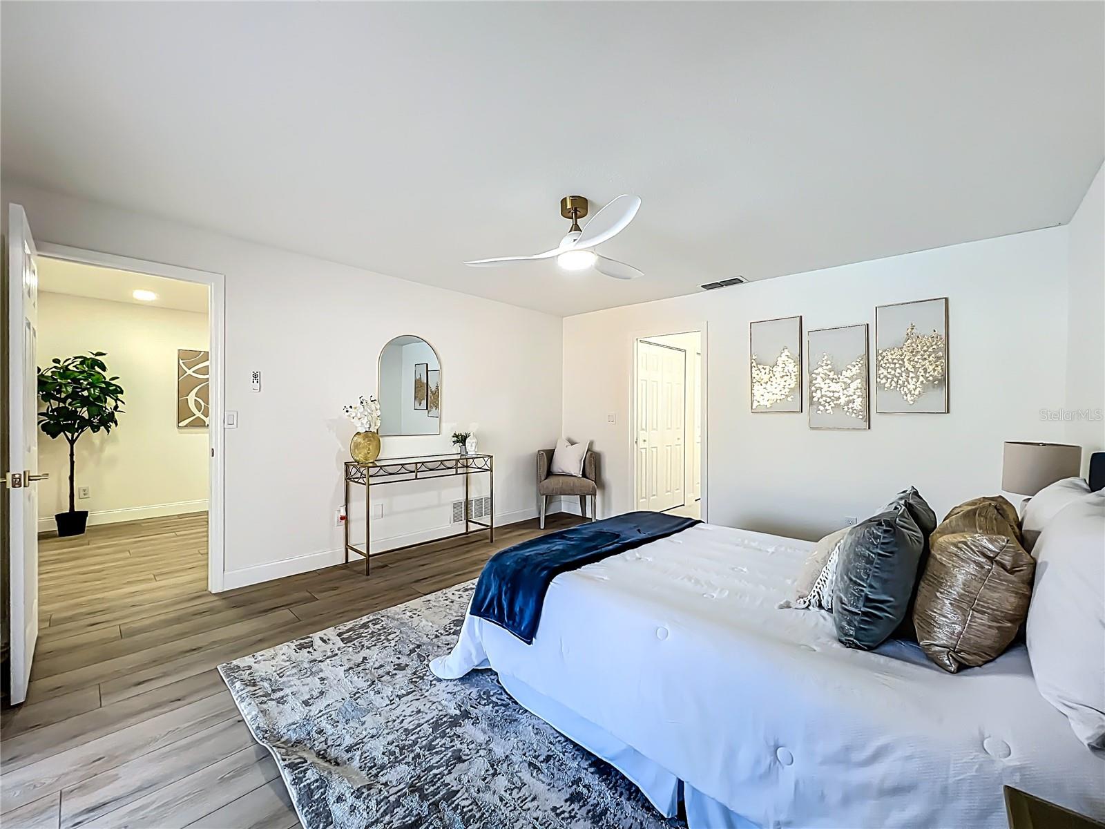 ENGLISH WOODS 1ST ADD - Residential