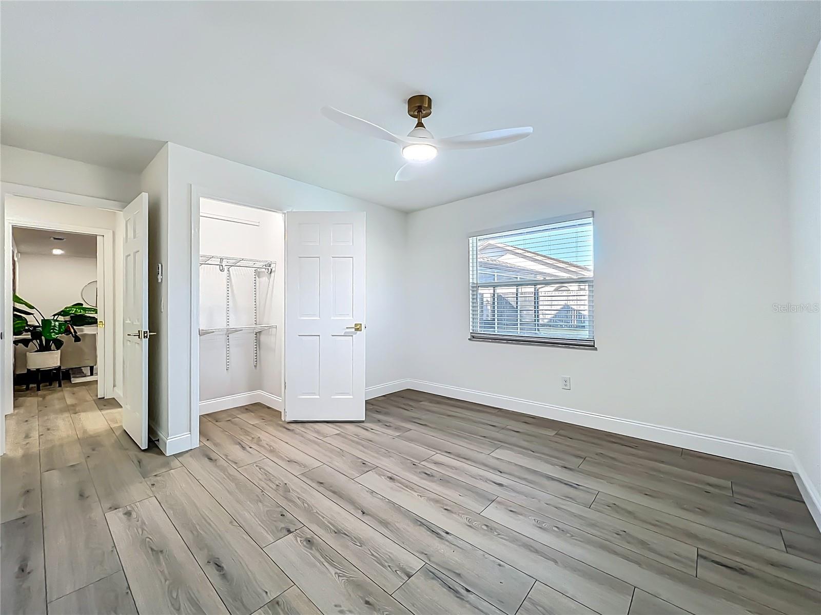 ENGLISH WOODS 1ST ADD - Residential