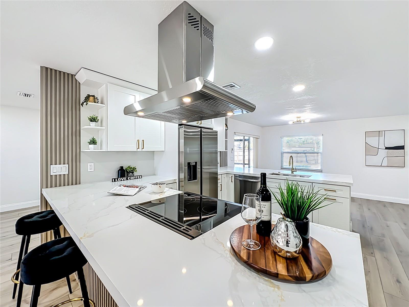 ENGLISH WOODS 1ST ADD - Residential