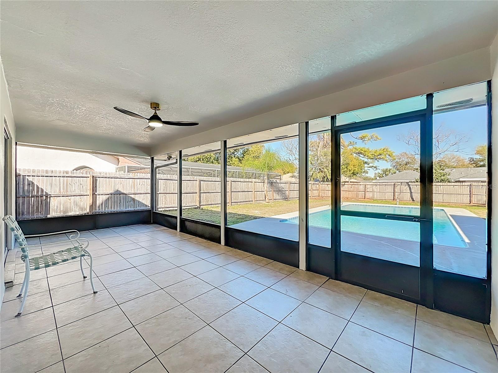 ENGLISH WOODS 1ST ADD - Residential