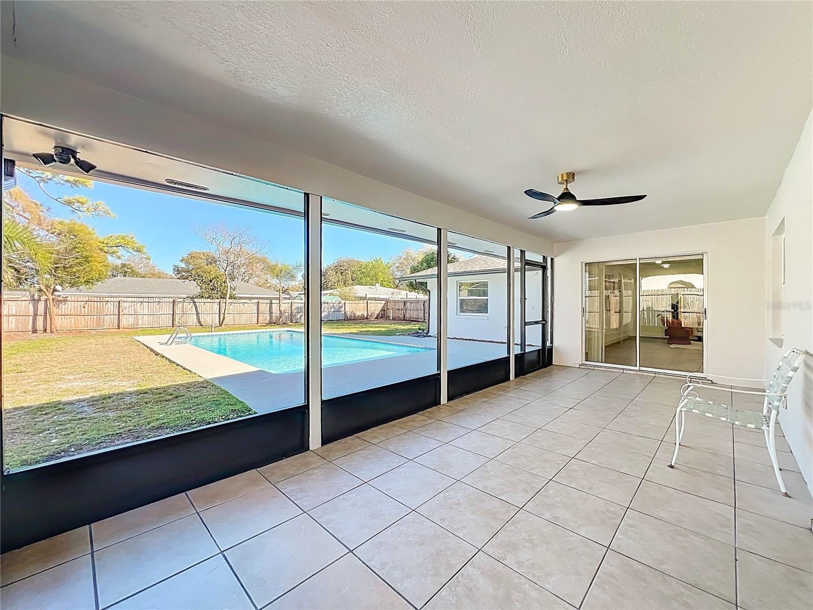 ENGLISH WOODS 1ST ADD - Residential