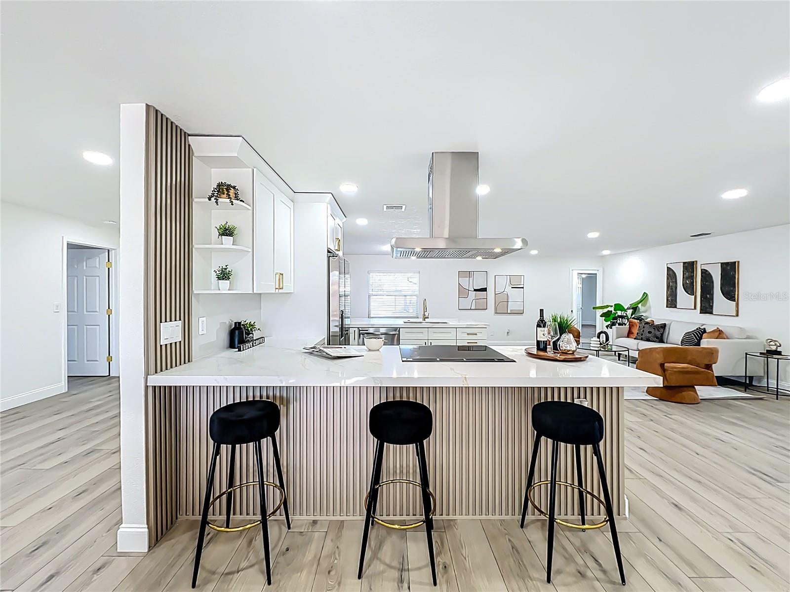 ENGLISH WOODS 1ST ADD - Residential